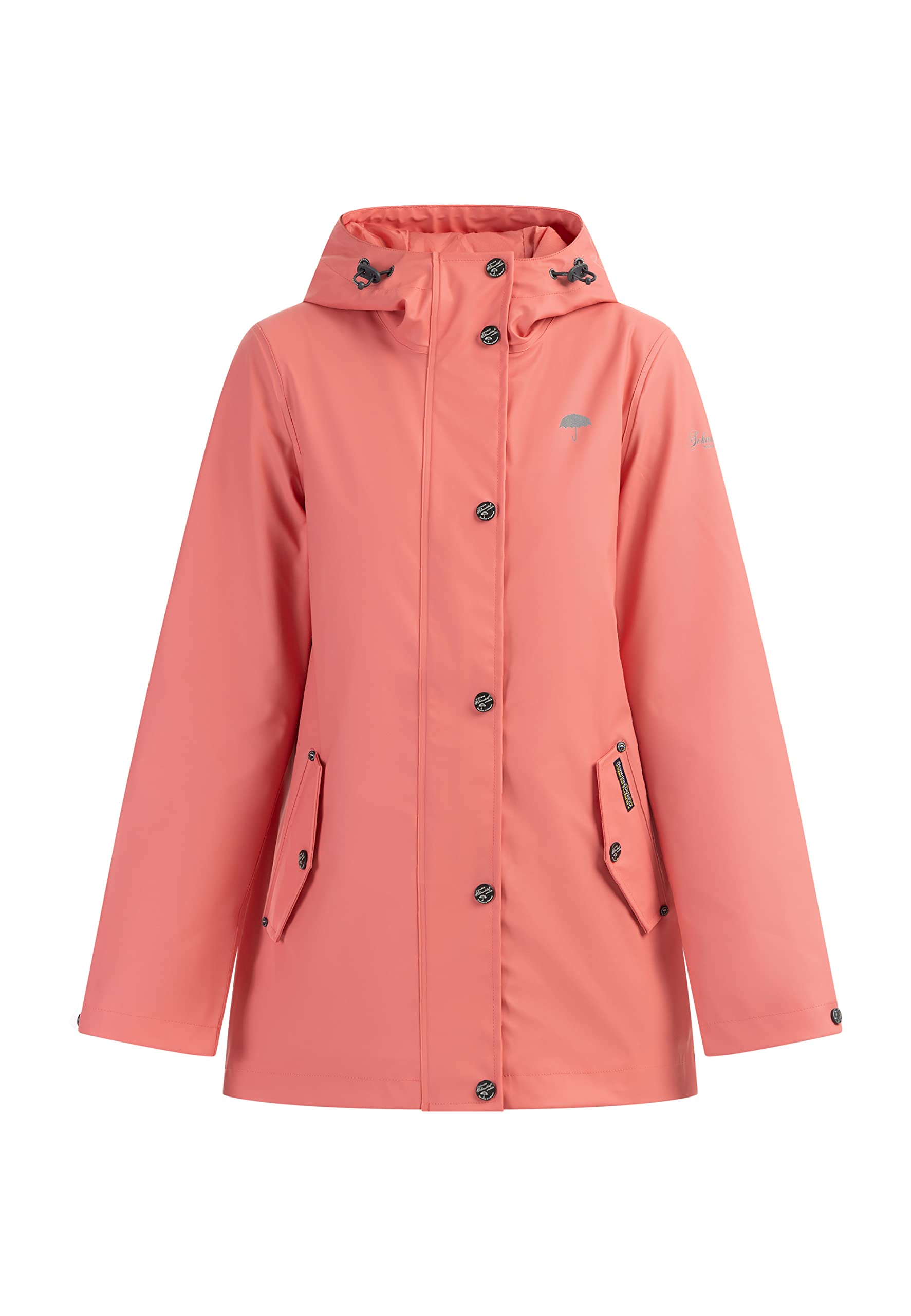 schmuddelwedda-damen-regenjacke-7 image 1