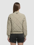 khujo-ange-damen-jacke-pale-green image 3