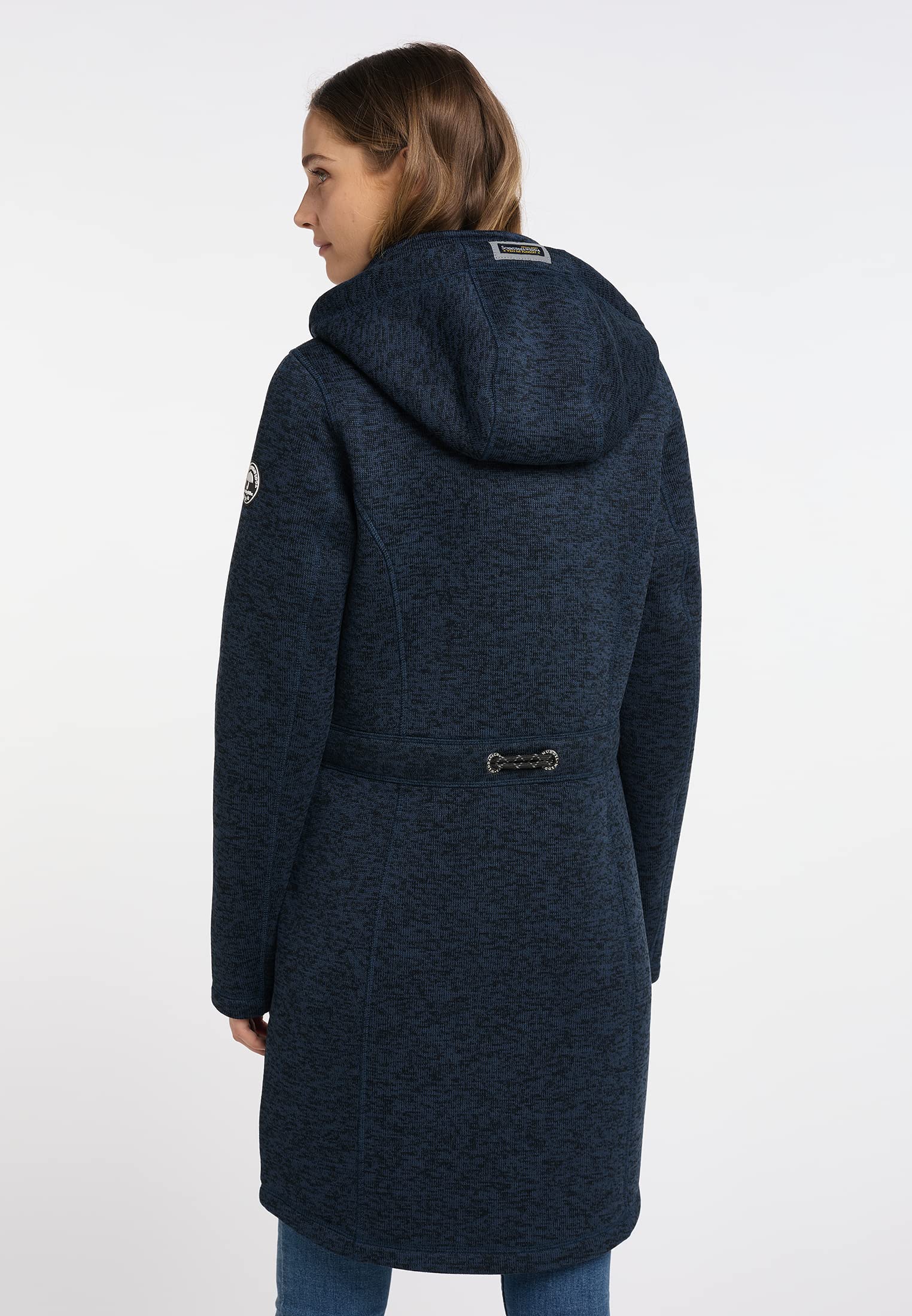 schmuddelwedda-damen-strickfleecemantel-langer-fleece-mantel image 5