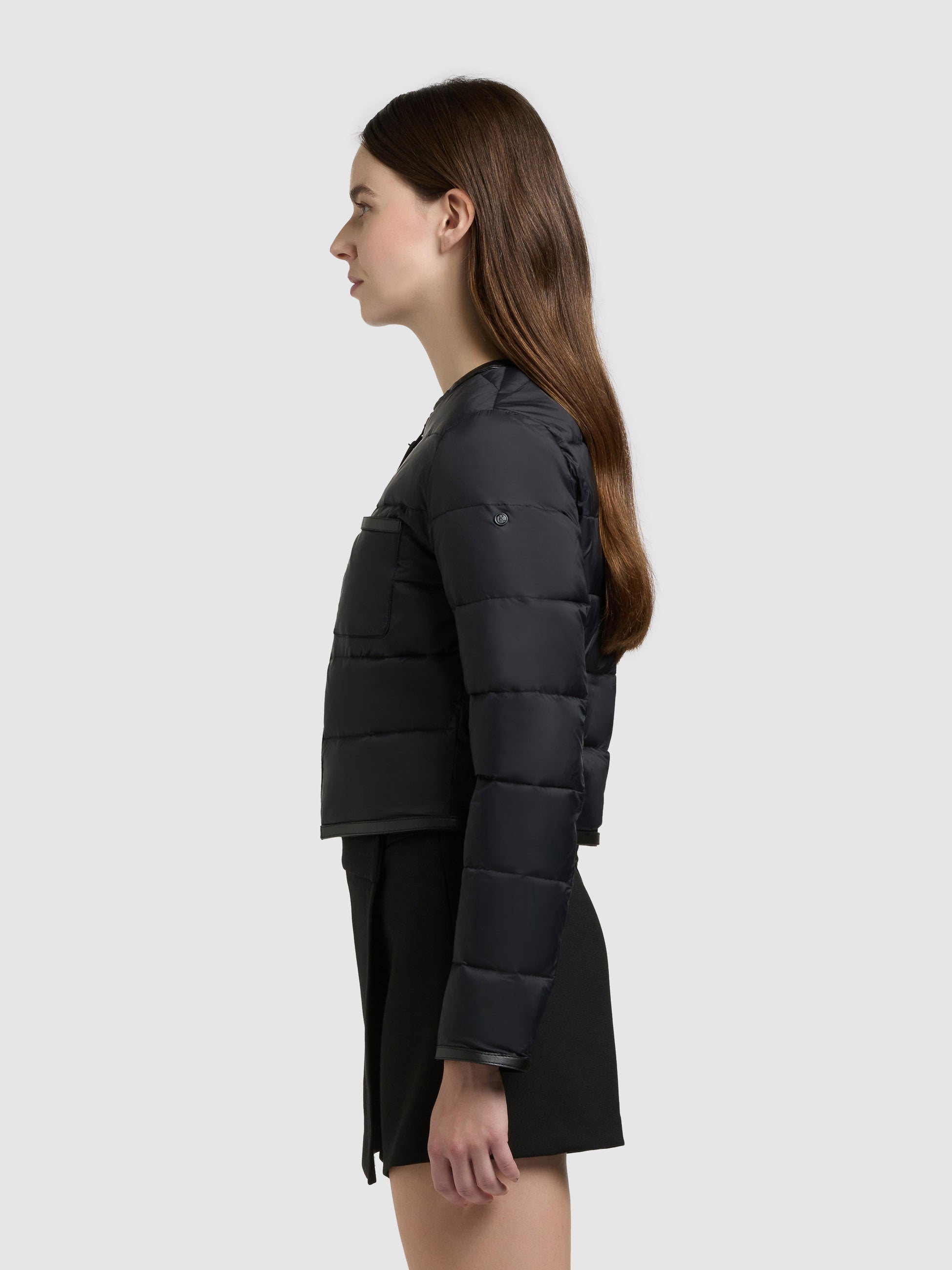 khujo-jacke-wanda-black-slim-fit-steppjacke-damen image 5