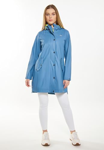 schmuddelwedda-damen-regenmantel-wetterfest image 6