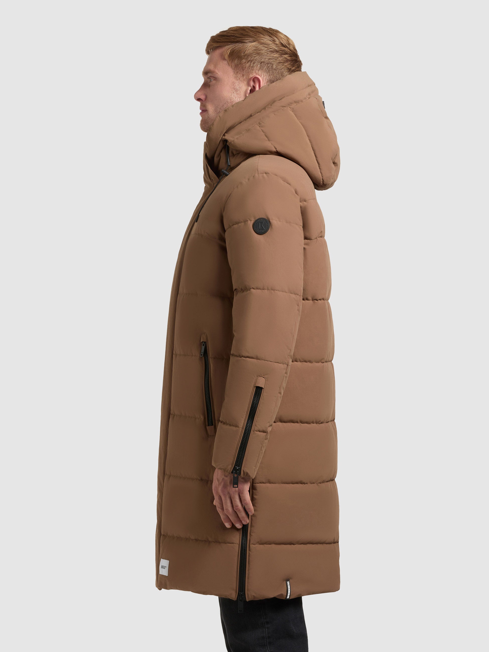 khujo-pike-wintermantel-rust-brown-mit-rucksacktr-gern image 5