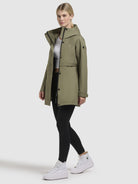 khujo-jacke-lotta-helloliv-kapuzenjacke-slim-fit image 6