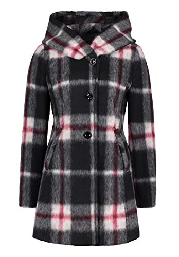 gil-bret-damen-jacke-9209-6123-black-darkred-bergangsjacke image 6