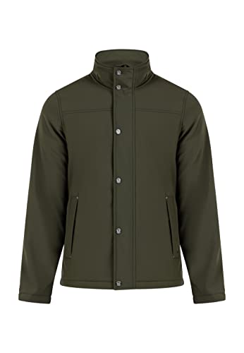 schmuddelwedda-herren-softshelljacke-wetterfeste-bergangsjacke image 6