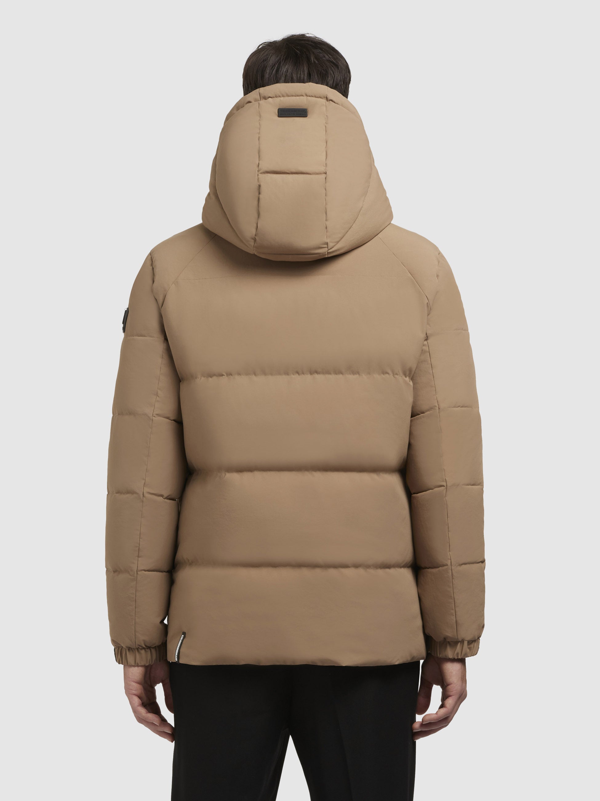 khujo-jacke-roan-steppjacke-hellbraun-h-ftlang image 3