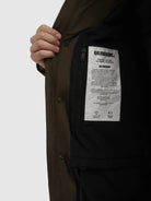 khujo-jacke-bela-matt-dunkelgr-n-gesteppte-winterjacke-damen image 8