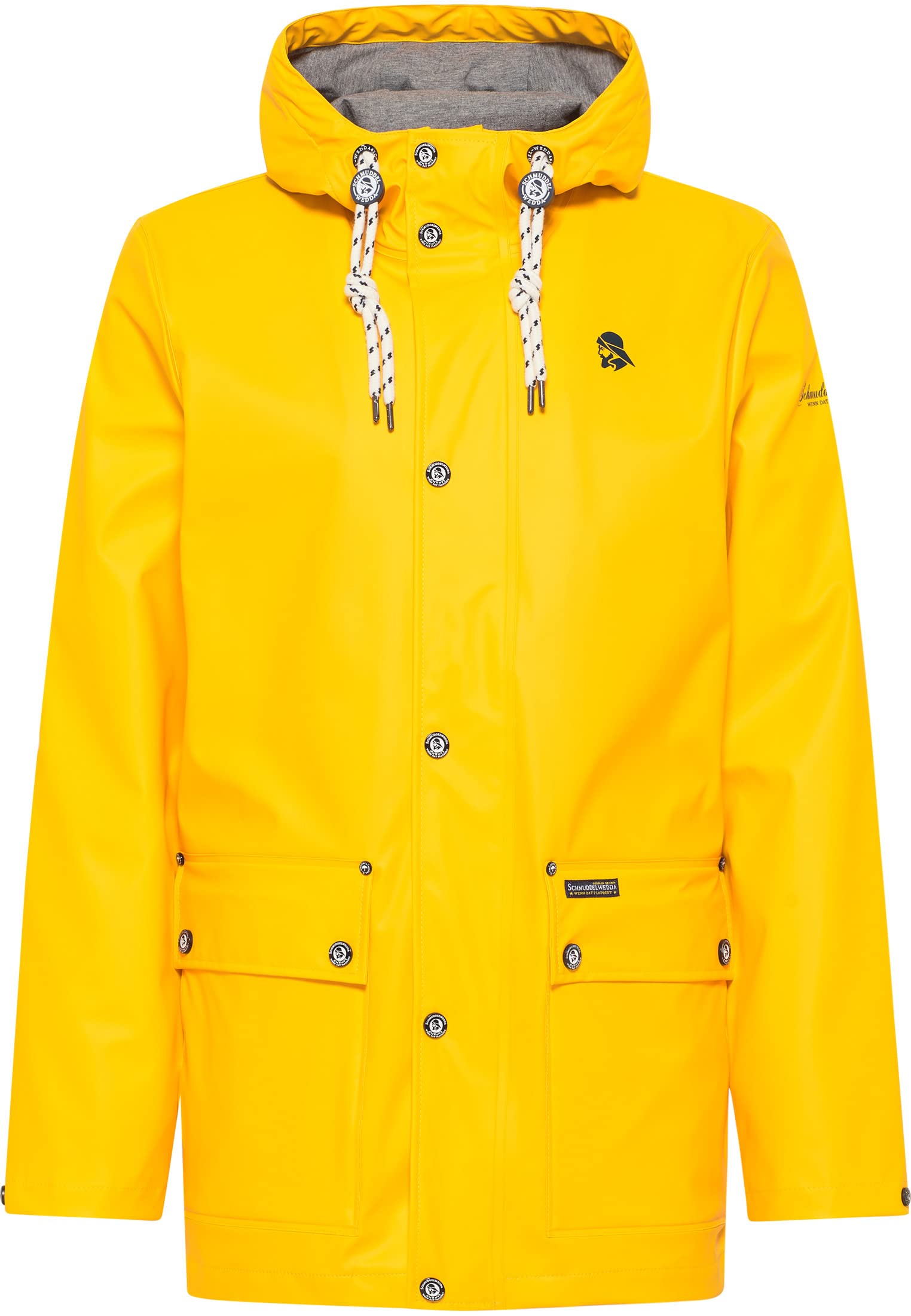 schmuddelwedda-herren-regenjacke-3 image 1