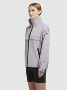 khujo-jacke-raibe-graulila-damen-sommerjacke-regular-fit-h-ftlang image 5