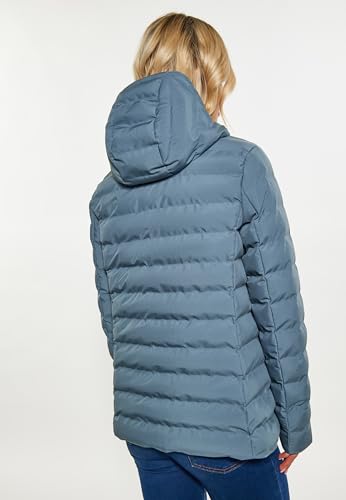 schmuddelwedda-damen-bergangsjacke-wasserdicht-mit-rei-verschlusstaschen-freizei image 6