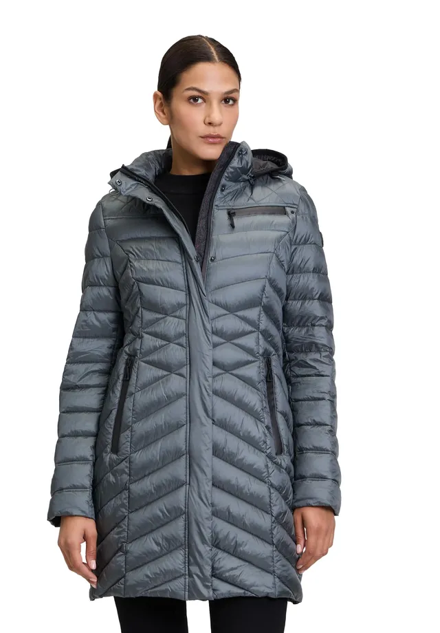 gil-bret-ronja-damen-steppmantel-mit-sorona-f-llung image 1
