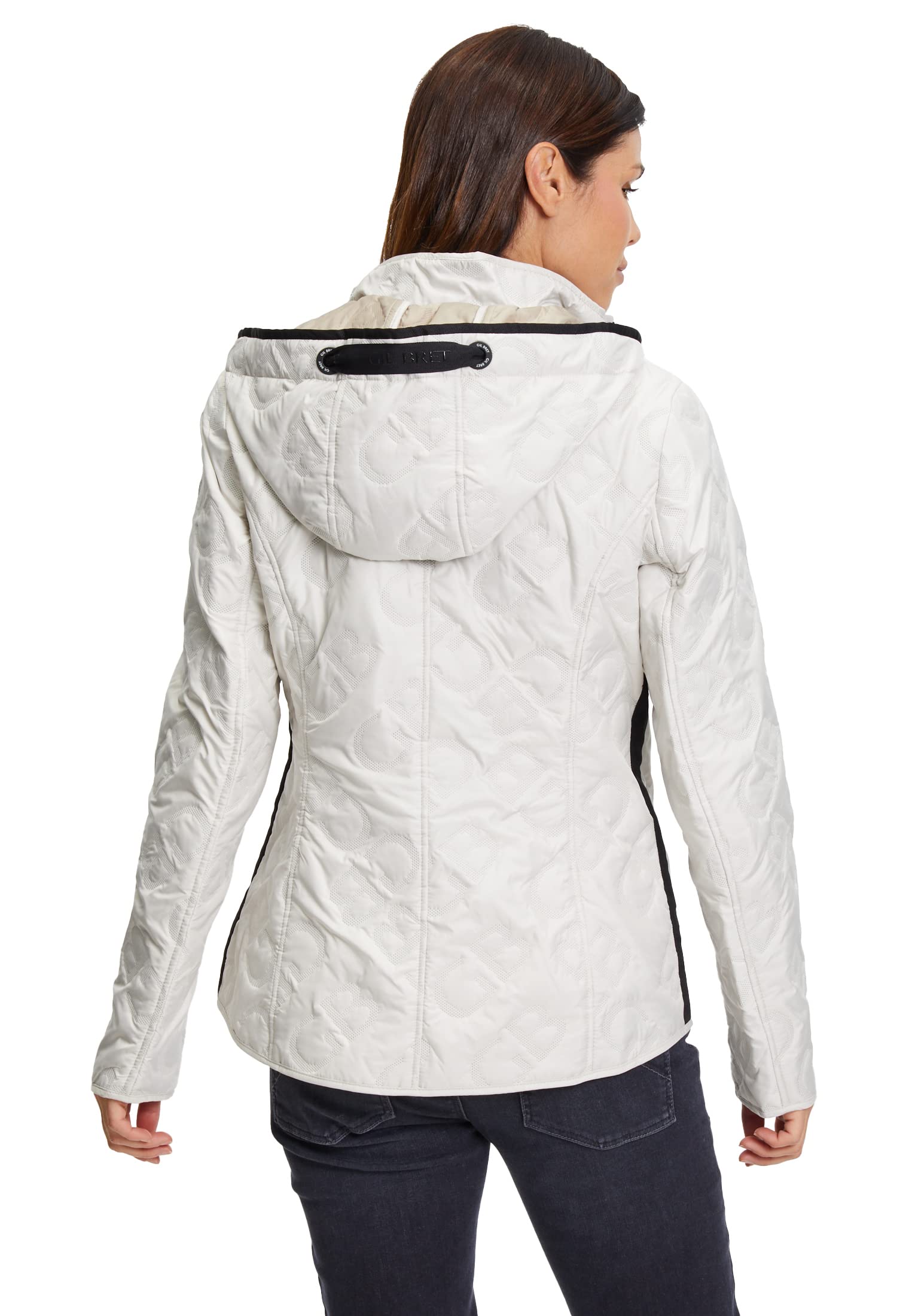 gil-bret-damen-9152-5230-steppjacke-mit-kapuze-pr-gemuster image 2