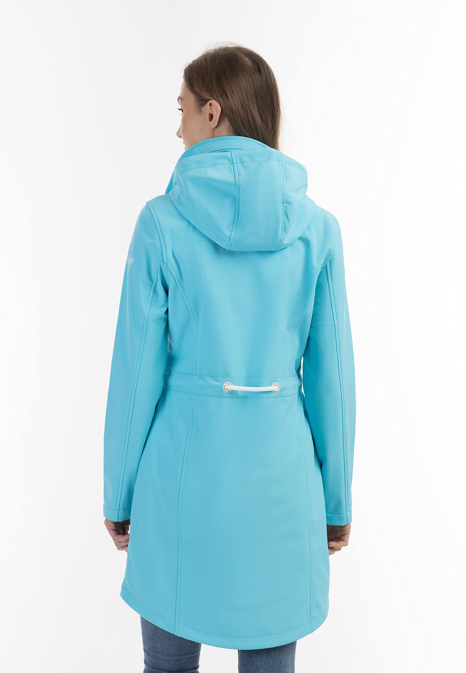 schmuddelwedda-damen-softshellmantel image 6