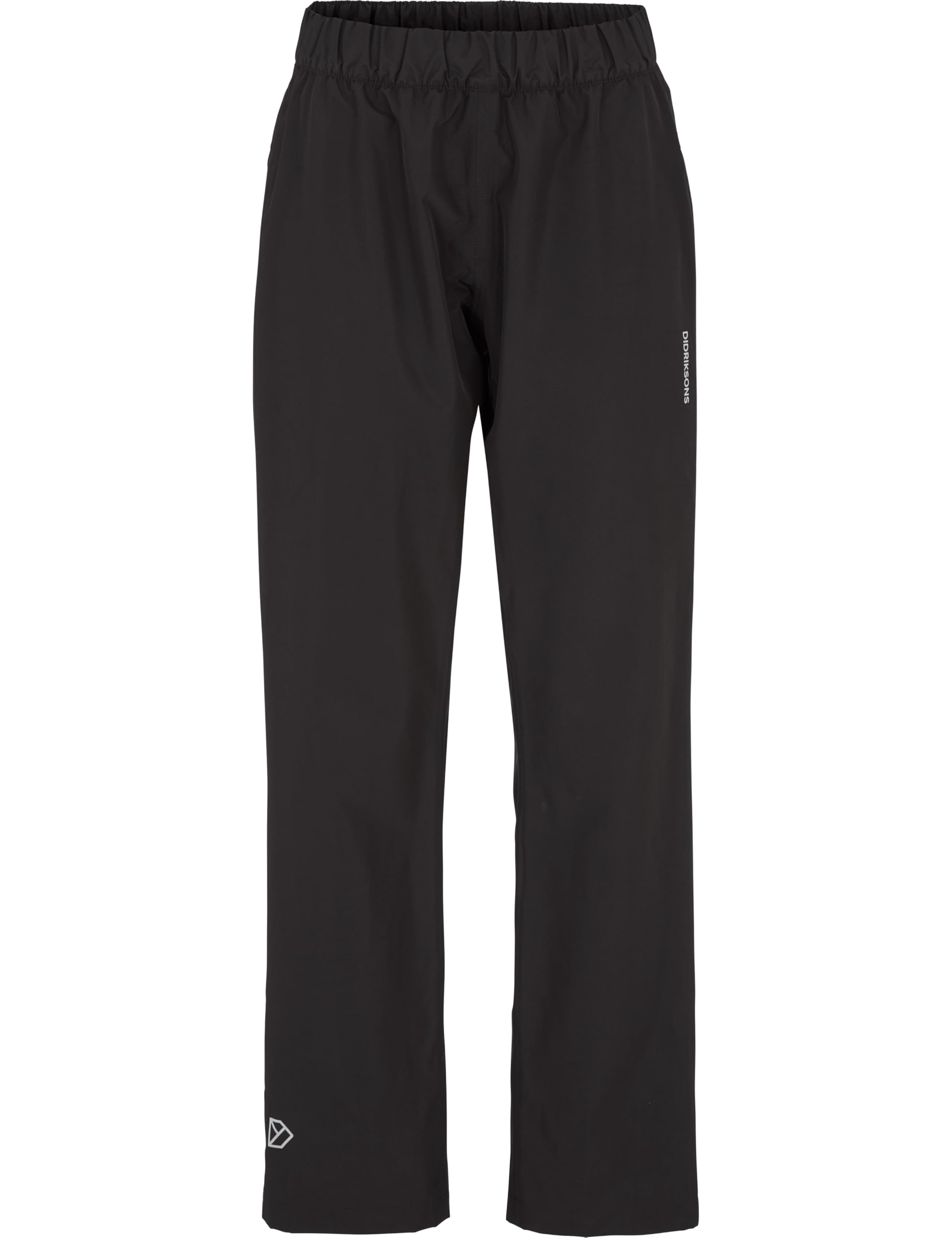 didriksons-nordic-pants-damen-regenhose-schwarz-wasserdicht image 7
