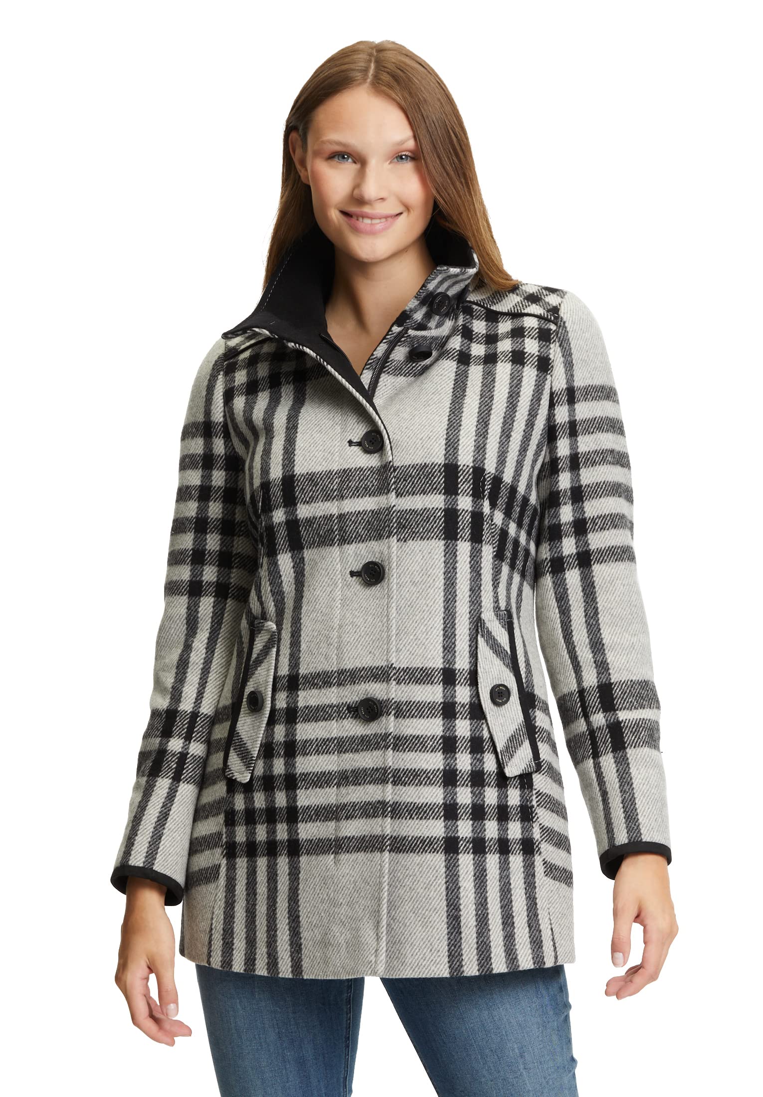 gil-bret-damenjacke-9944-6197-damen-jacke-f-r-herbst-und-stadt image 1