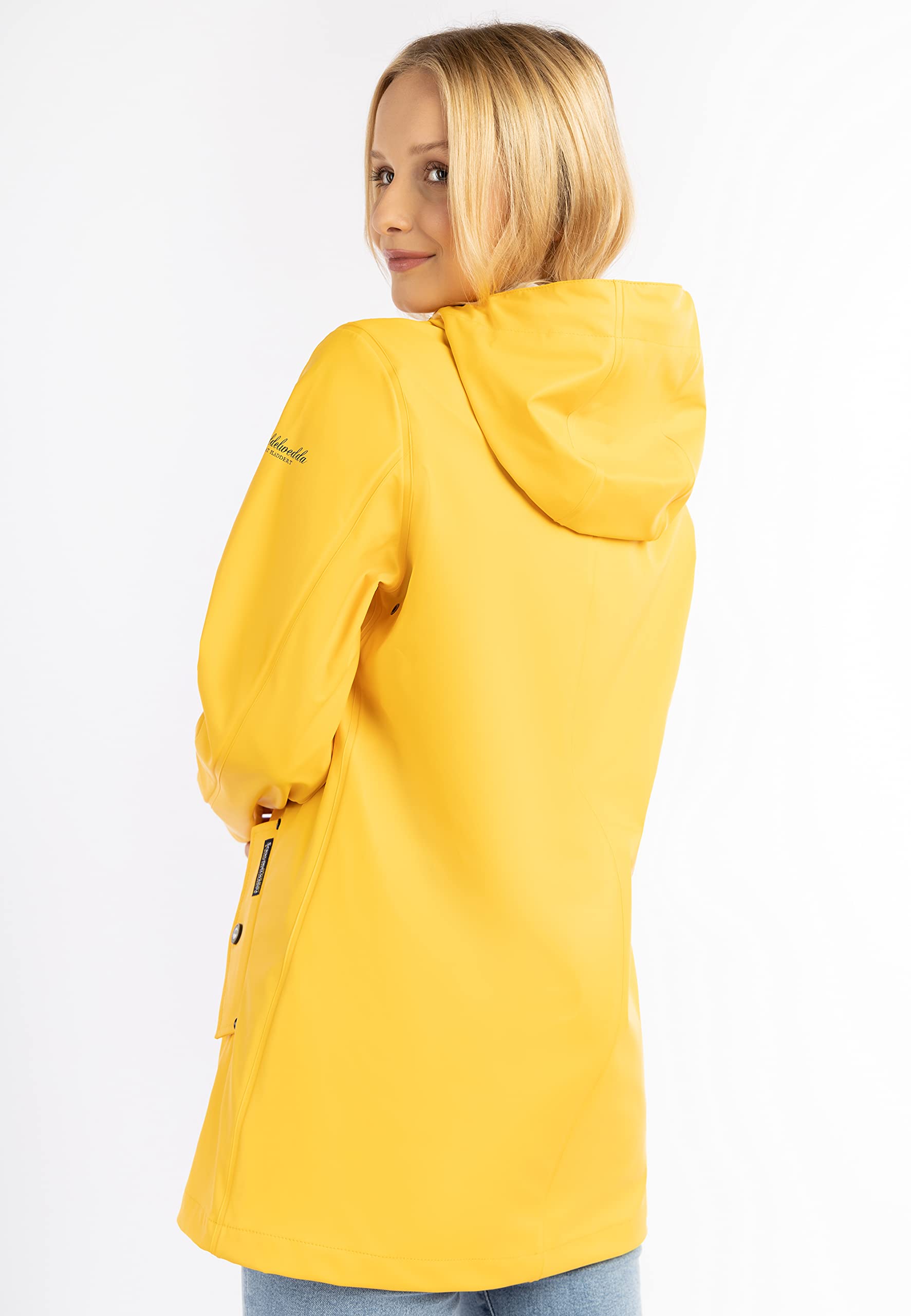 schmuddelwedda-damen-regenjacke-9 image 6