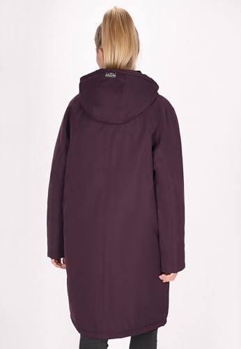 schmuddelwedda-damen-winterparka-langarm-mit-rei-verschluss-und-klappentasche-3 image 8