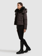 khujo-jacke-petunia-moody-plum-winterjacke-mit-abnehmbarer-kapuze-und-kunstfell- image 6