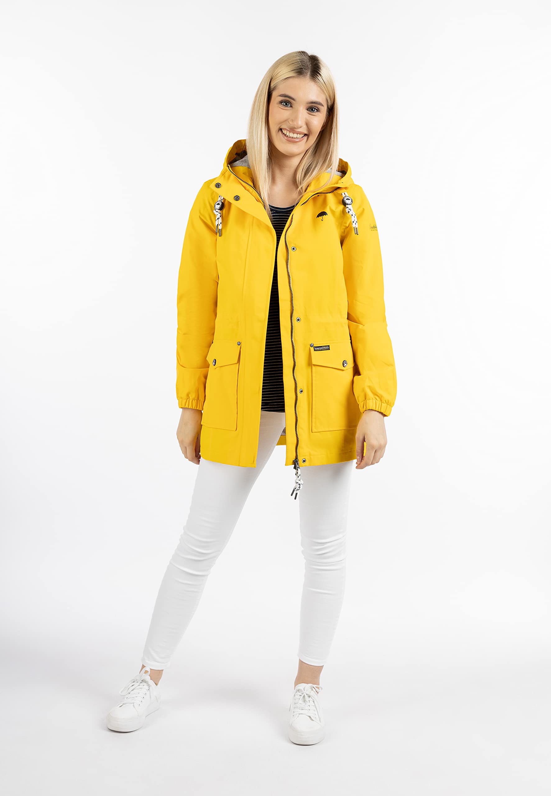 schmuddelwedda-damen-regenjacke-allwetterjacke image 4