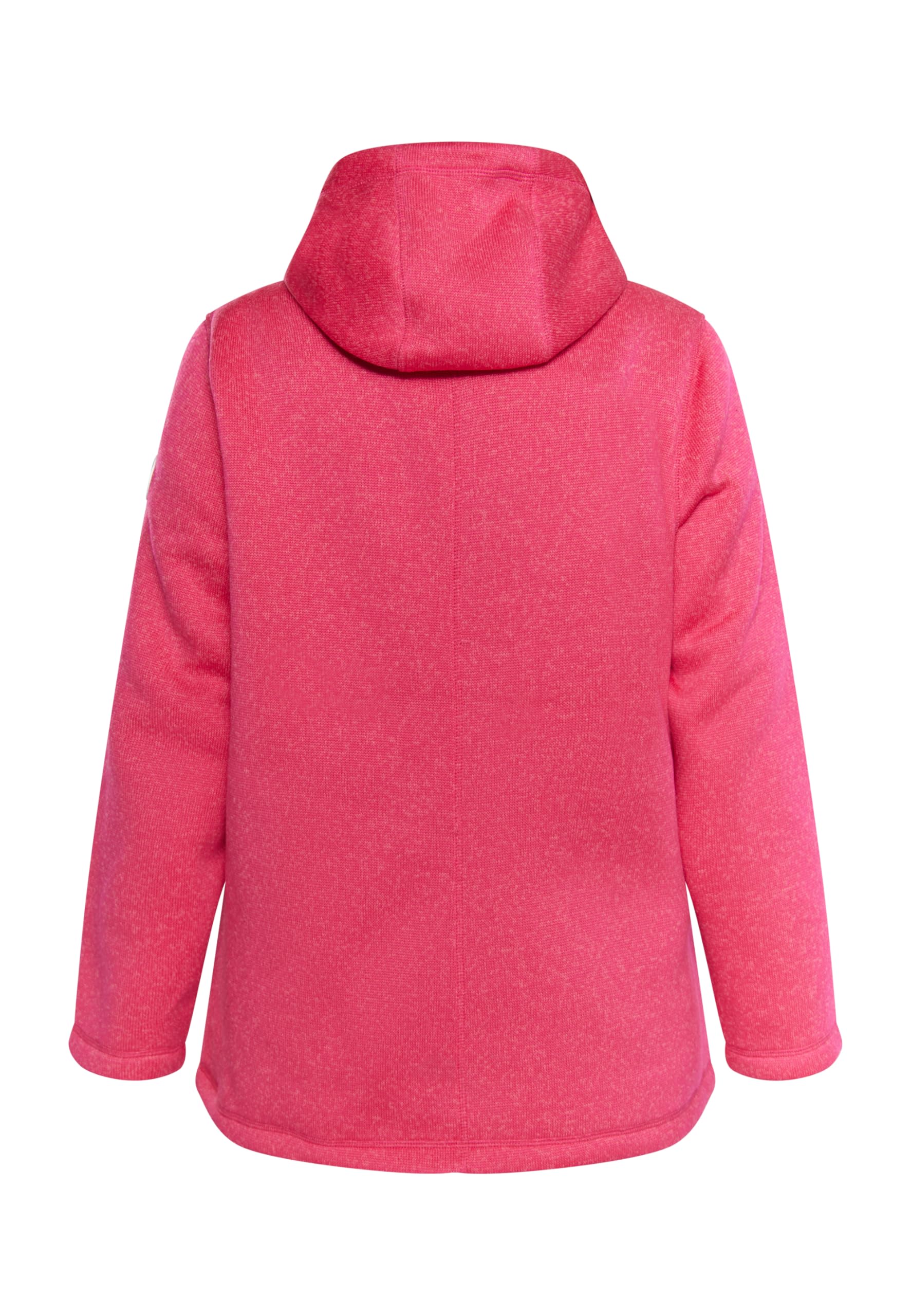 schmuddelwedda-damen-strickfleecejacke-2 image 3