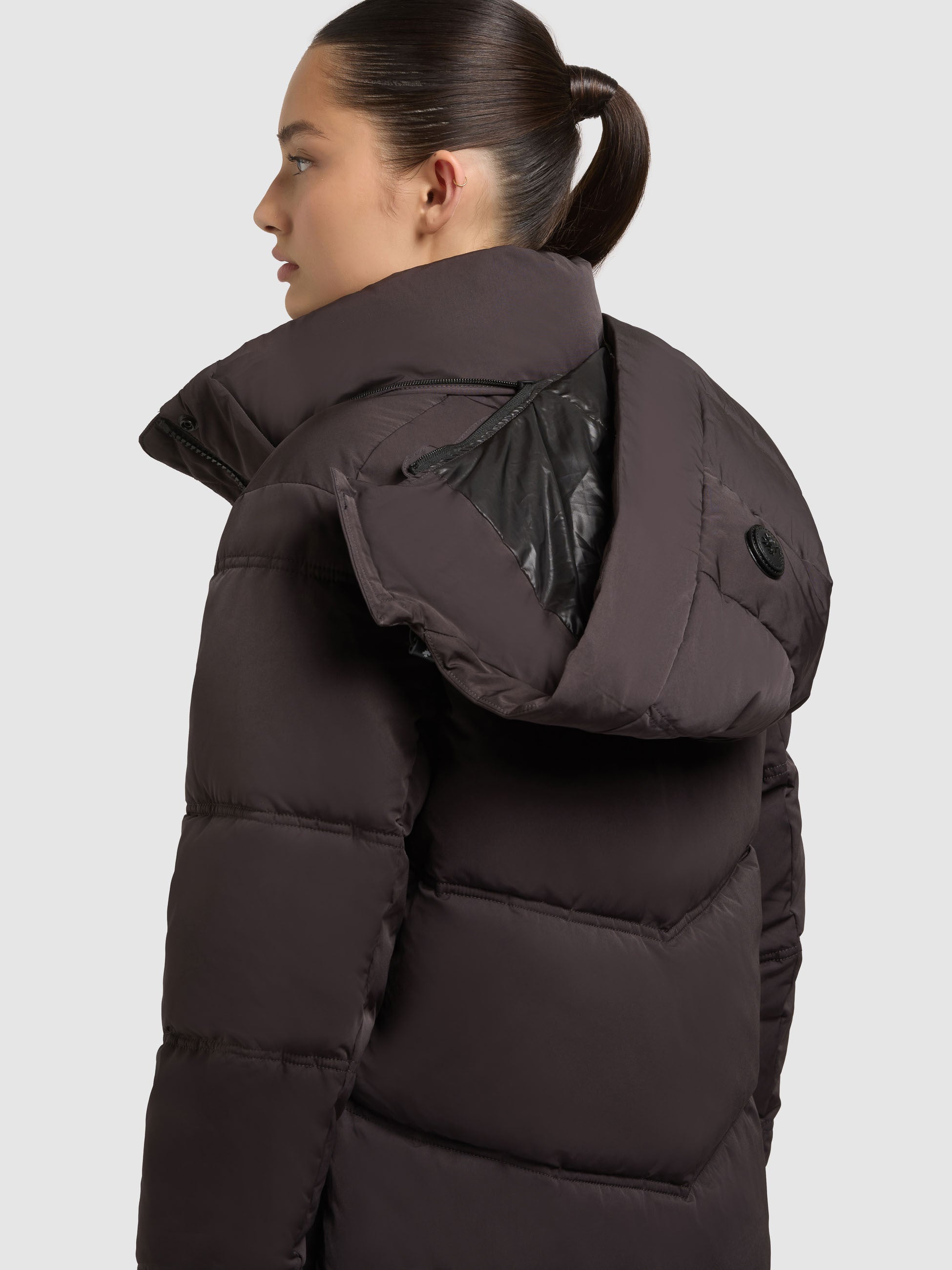 khujo-graya2-moody-plum-damen-steppmantel-winterjacke image 8