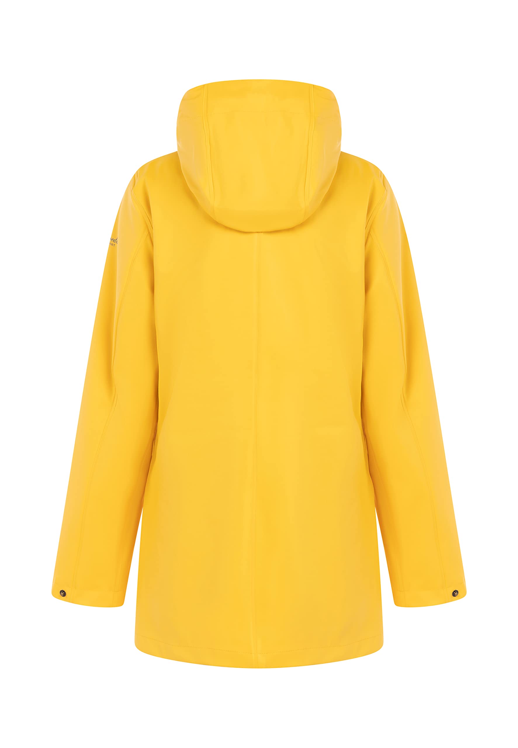 schmuddelwedda-damen-regenjacke-9 image 2