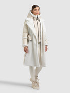 khujo-coat-kalmia-damen-teddy-mantel-cotton-cream image 6