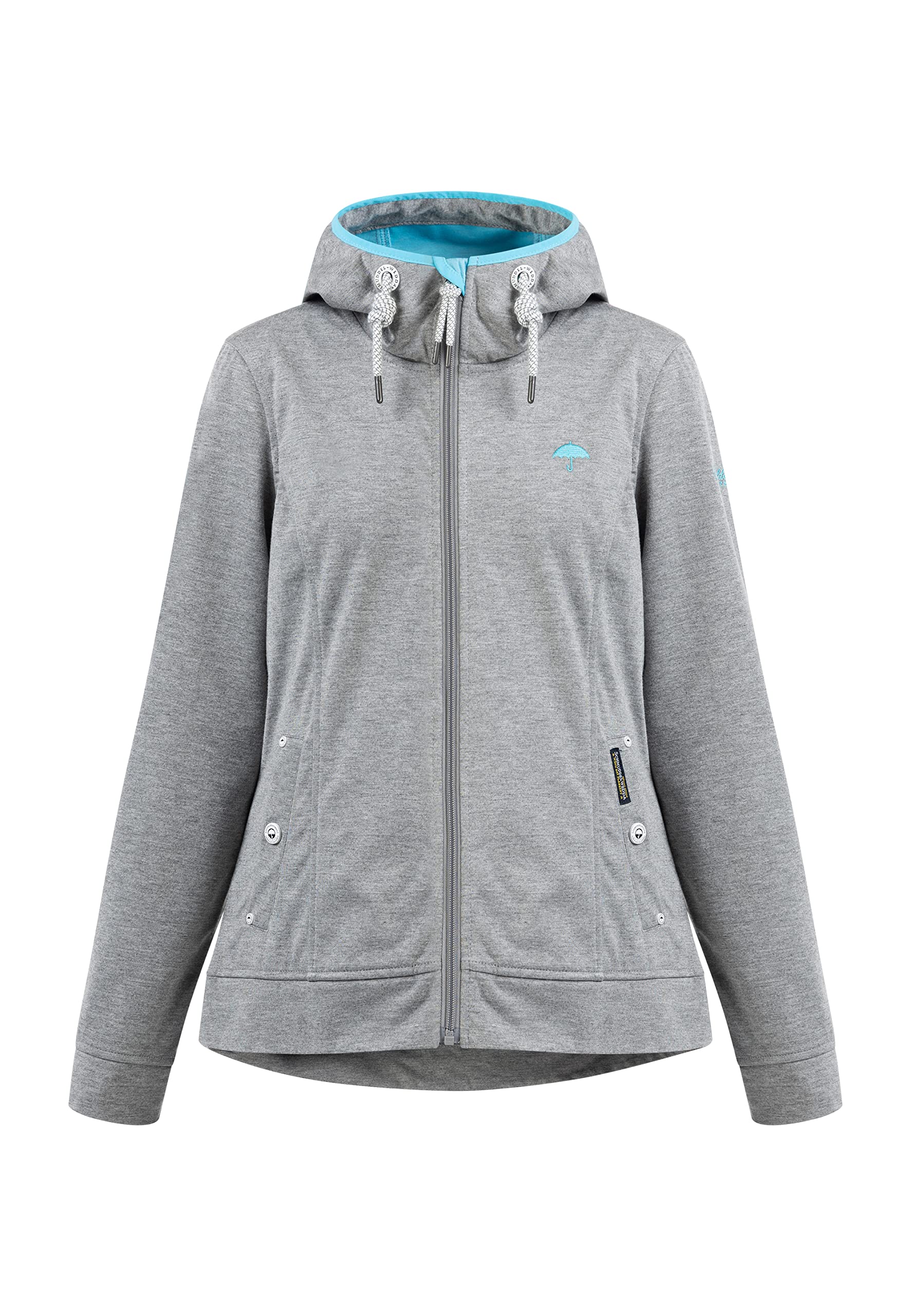 schmuddelwedda-damen-funktionsjacke-2 image 1