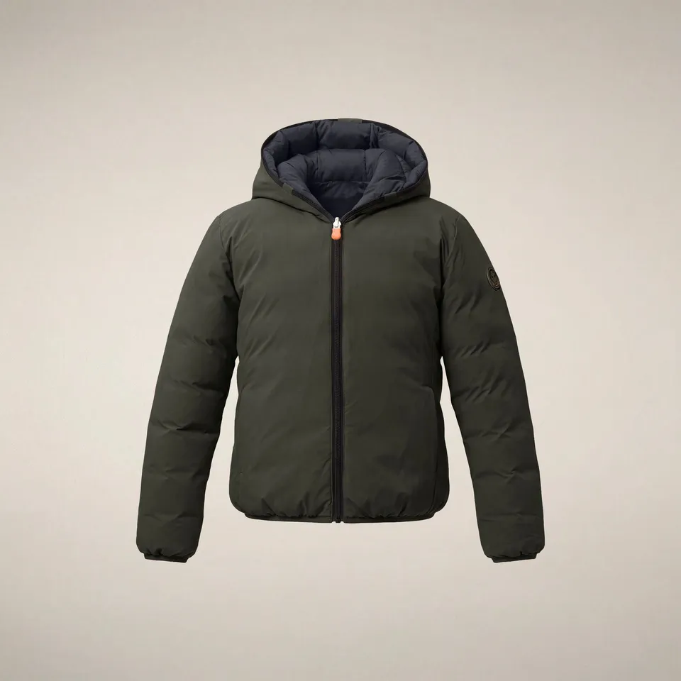 save-the-duck-oliver-kinder-wendejacke-dunkelgr-n image 1