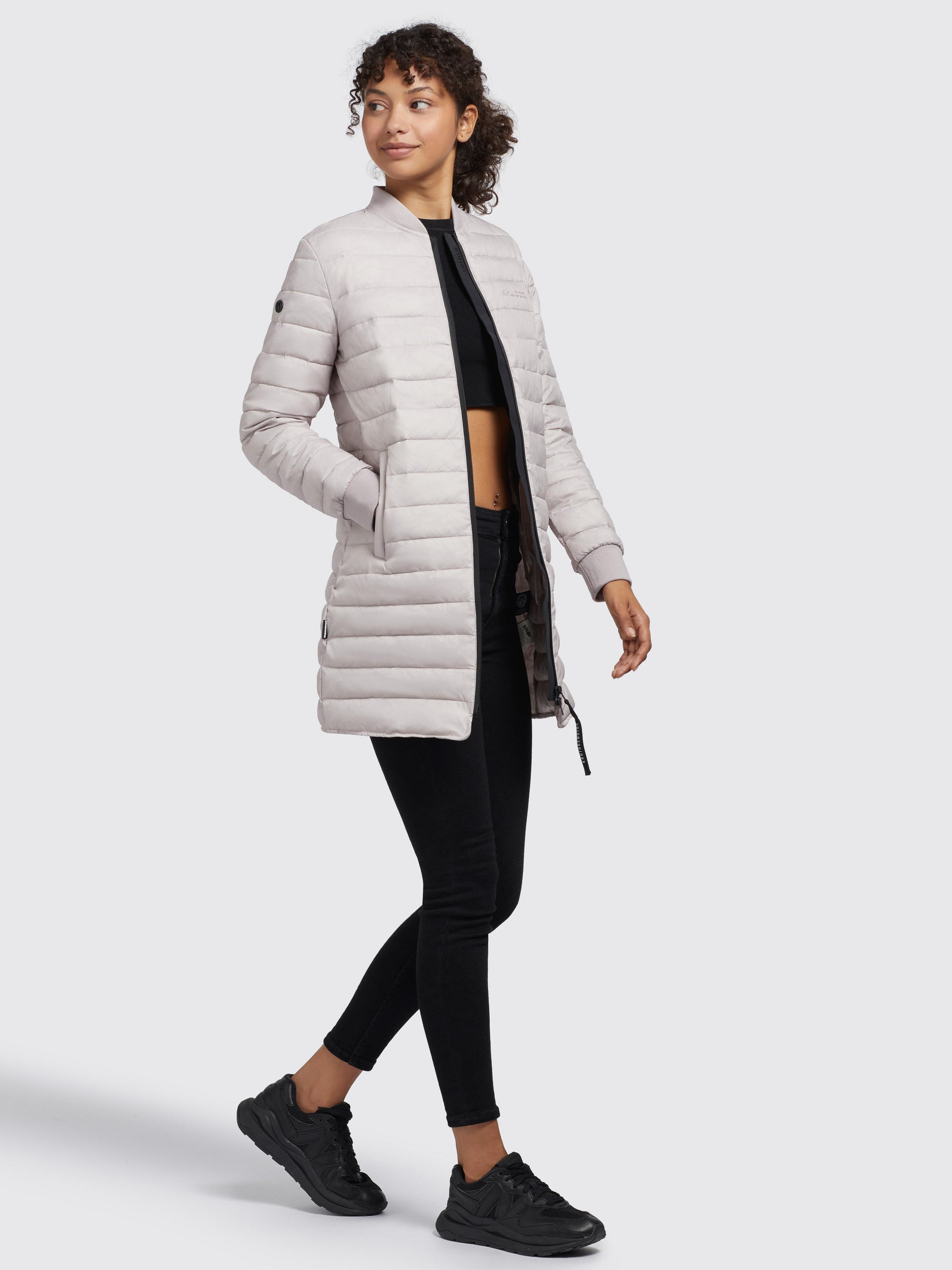 khujo-greta2-damen-steppjacke-flieder-leichte-bergangsjacke-regular-fit image 2