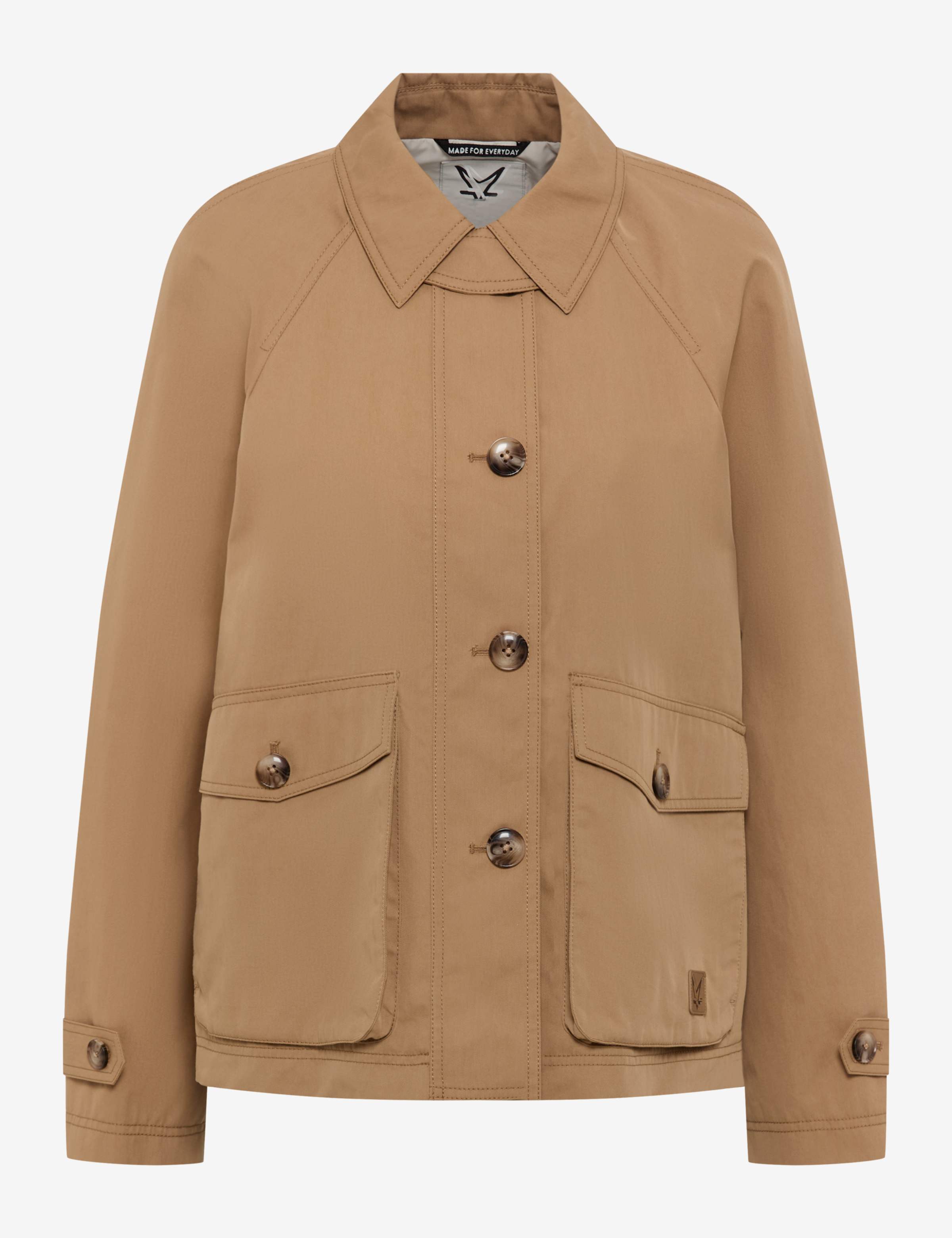 fuchs-schmitt-cityjacke-edinburgh-damen-utility image 6
