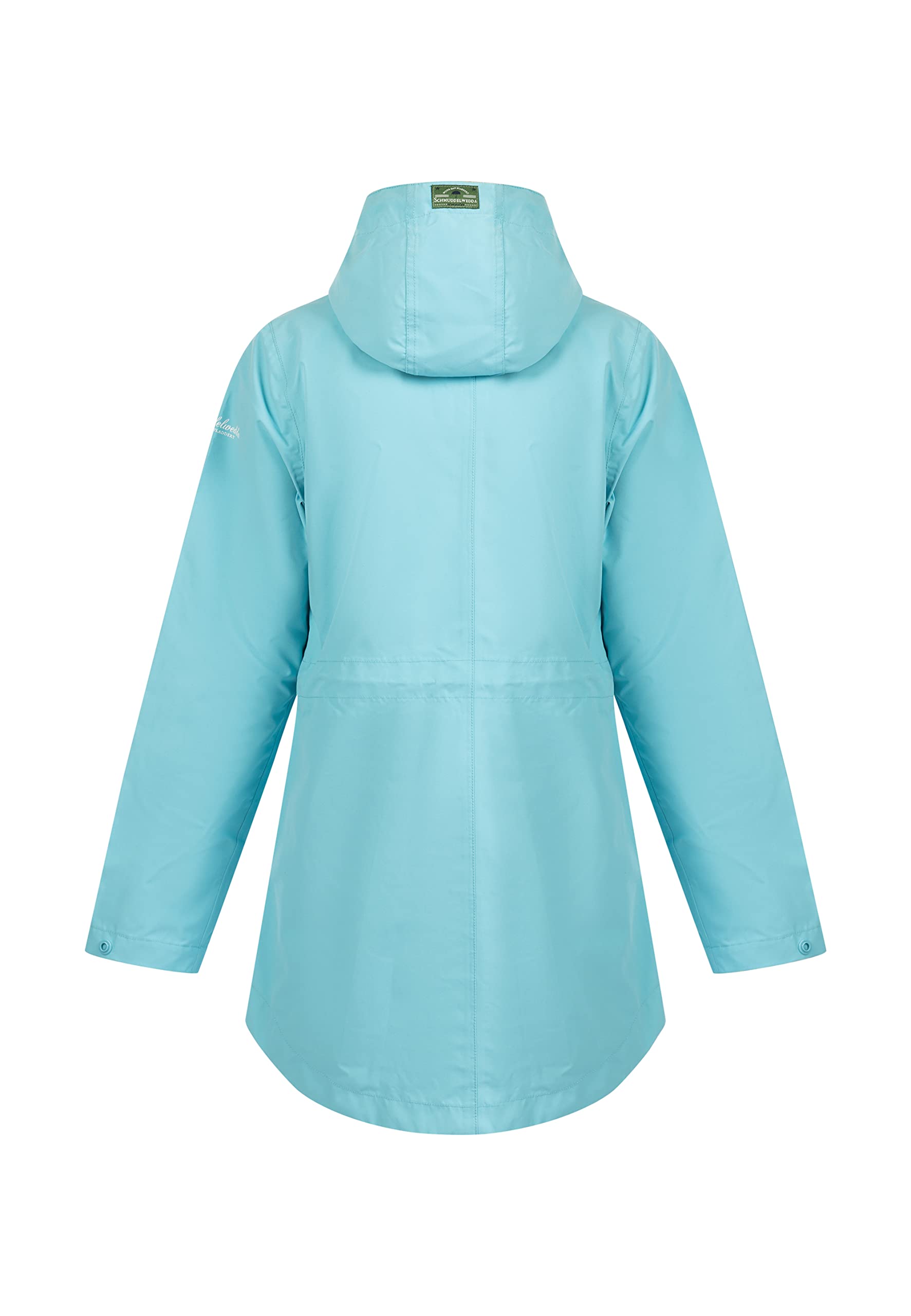 schmuddelwedda-damen-regenjacke-aus-recyceltem-material-2 image 3