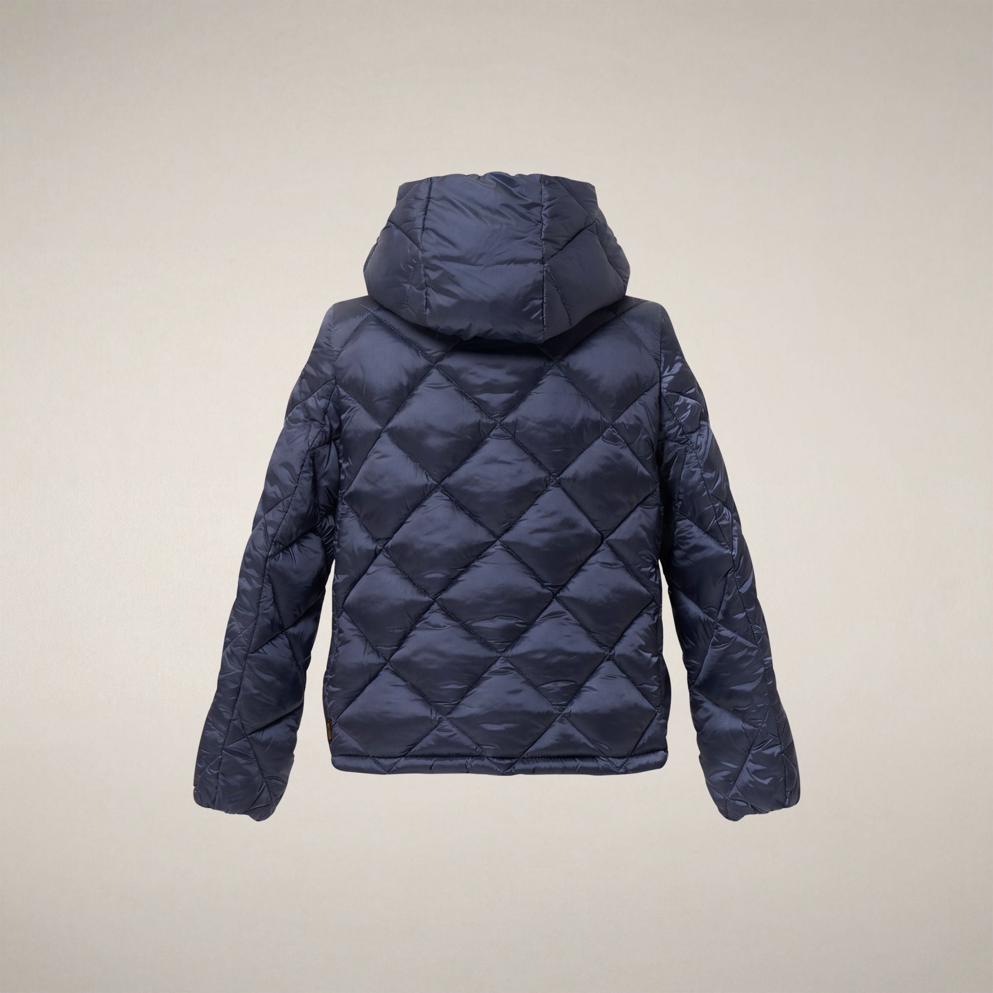 save-the-duck-cory-m-dchen-steppjacke-mit-kapuze-nachtblau image 2
