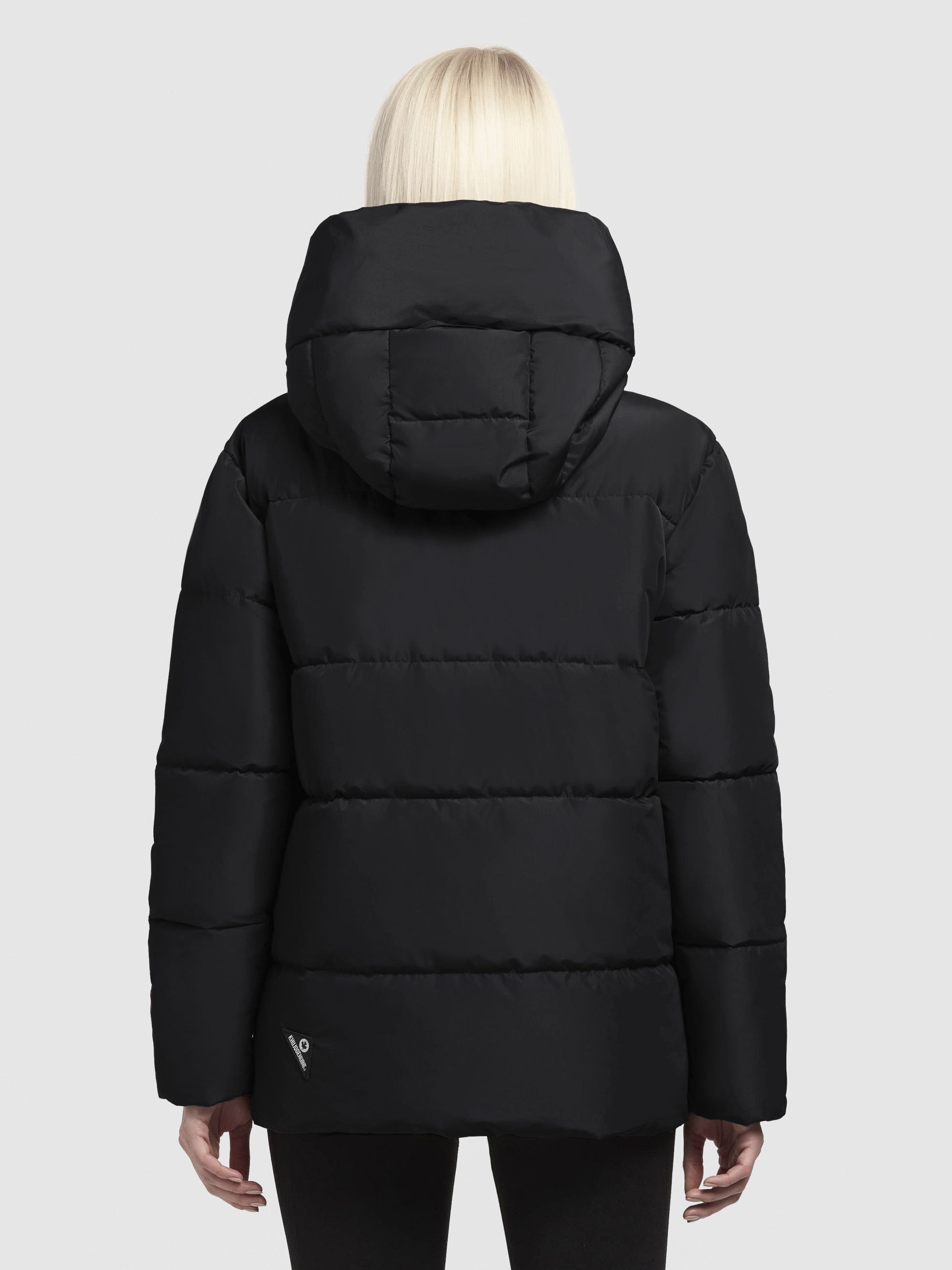khujo-jacke-ora-schwarz-damen-winterjacke-wattiert-h-ftlang image 3