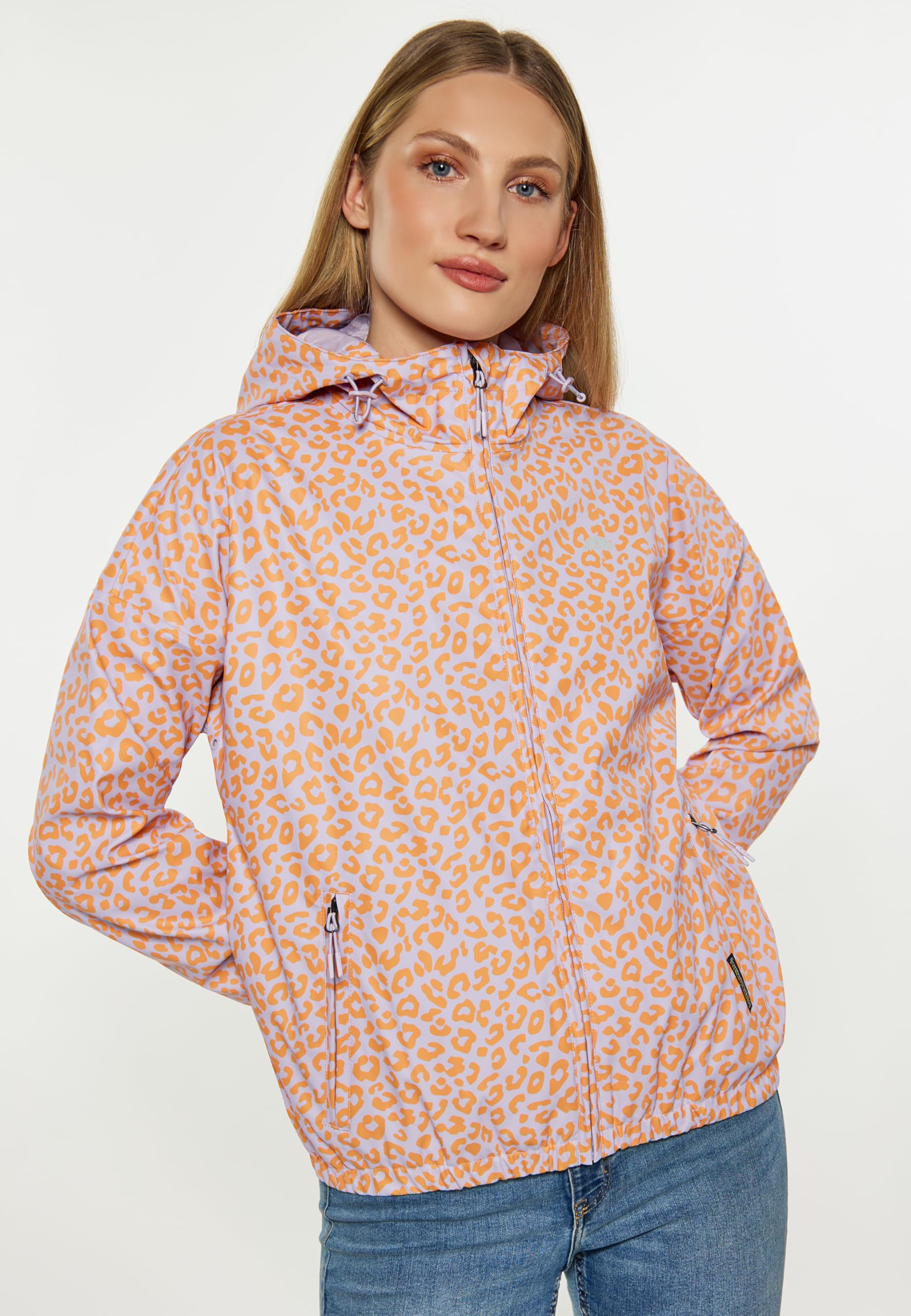 schmuddelwedda-damen-regenjacke image 4