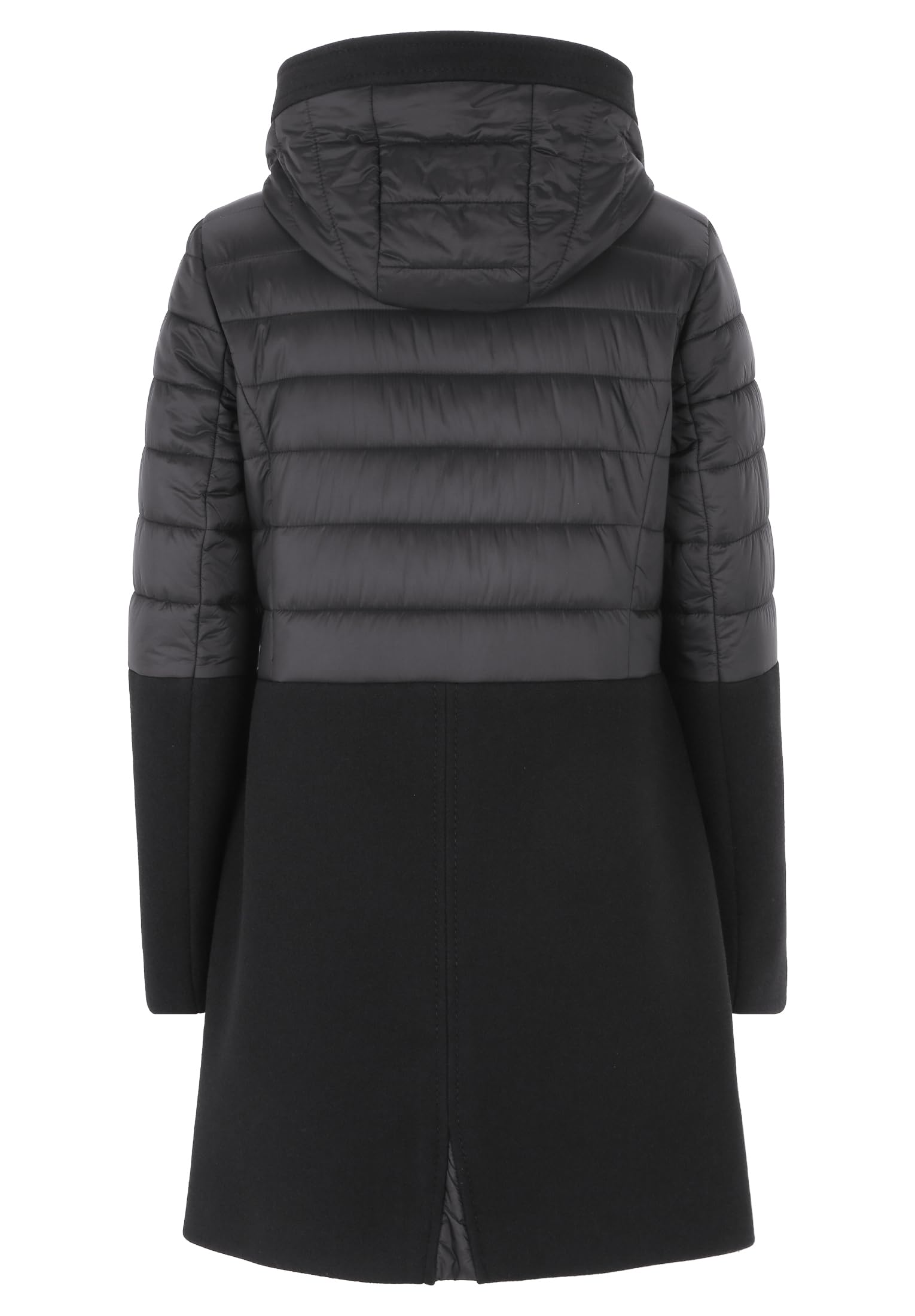 gil-bret-9406-6144-damen-woll-jacke-materialmix-nylon-fakewool-9042-jet-black-gr image 5