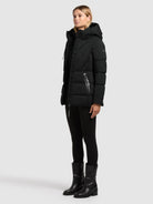 khujo-jacke-rabb-2in1-steppjacke-black-mit-herausnehmbarem-einsatz image 6