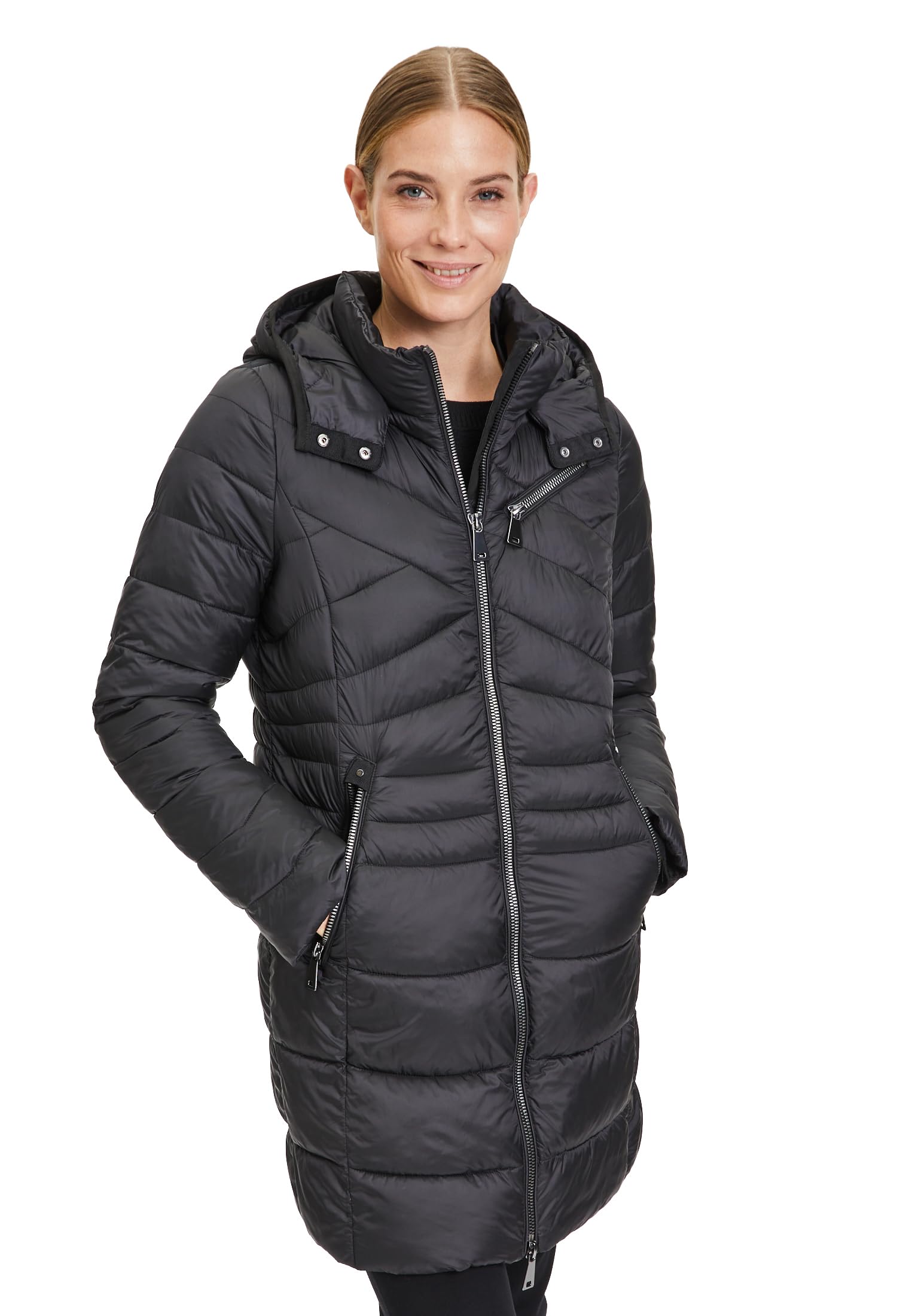 gil-bret-finja-damen-watt-jacke-jet-black-9042-gr-e-44 image 2
