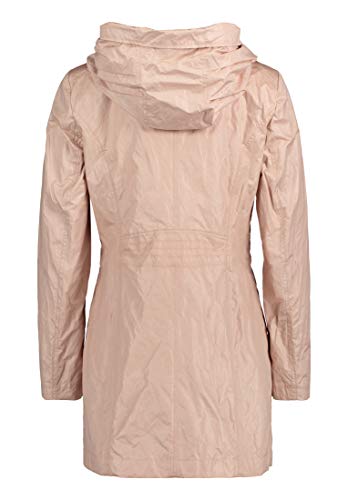 gil-bret-dublin-demi-damen-jacke-mahogany-rose-gr-e-42 image 7