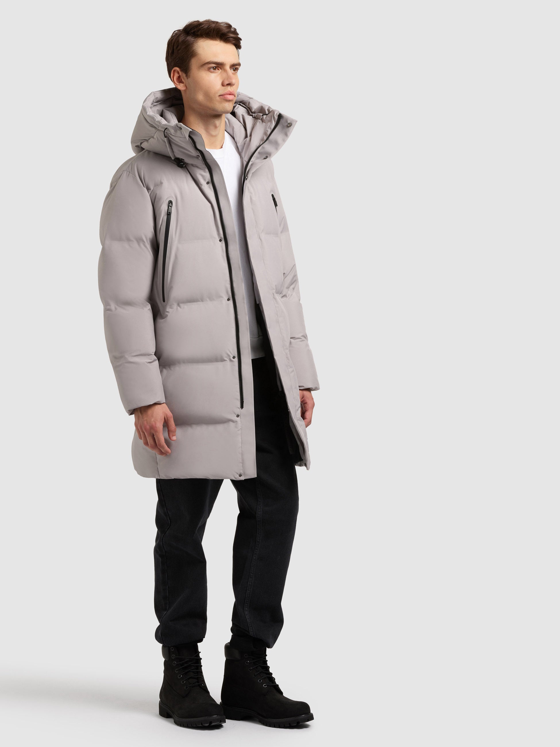 khujo-mantel-morse3-blizzard-grey-damen-winter-steppmantel-mit-rucksacktr-gern image 6