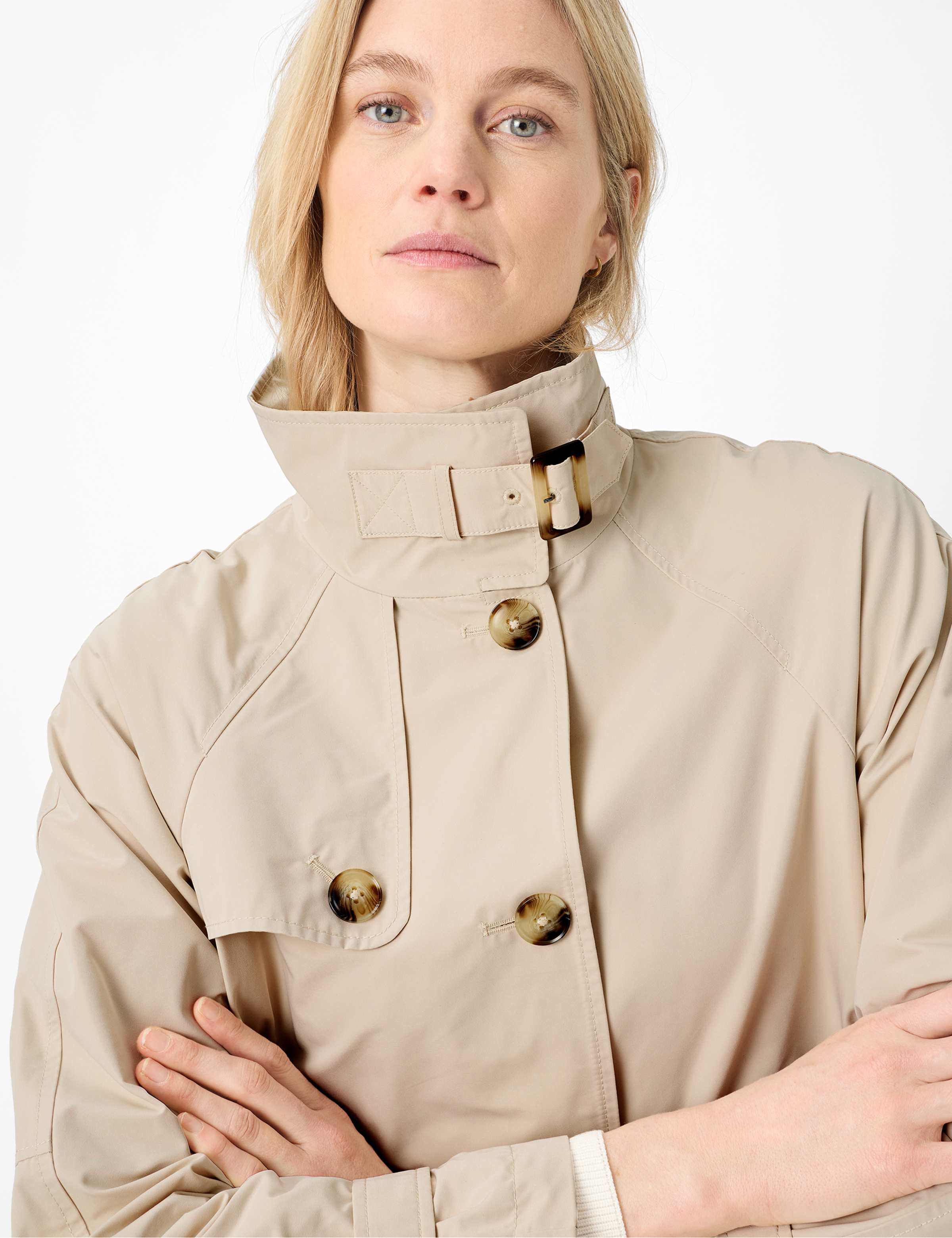 fuchs-schmitt-bergangsjacke-bordeaux-damen-jacke image 3