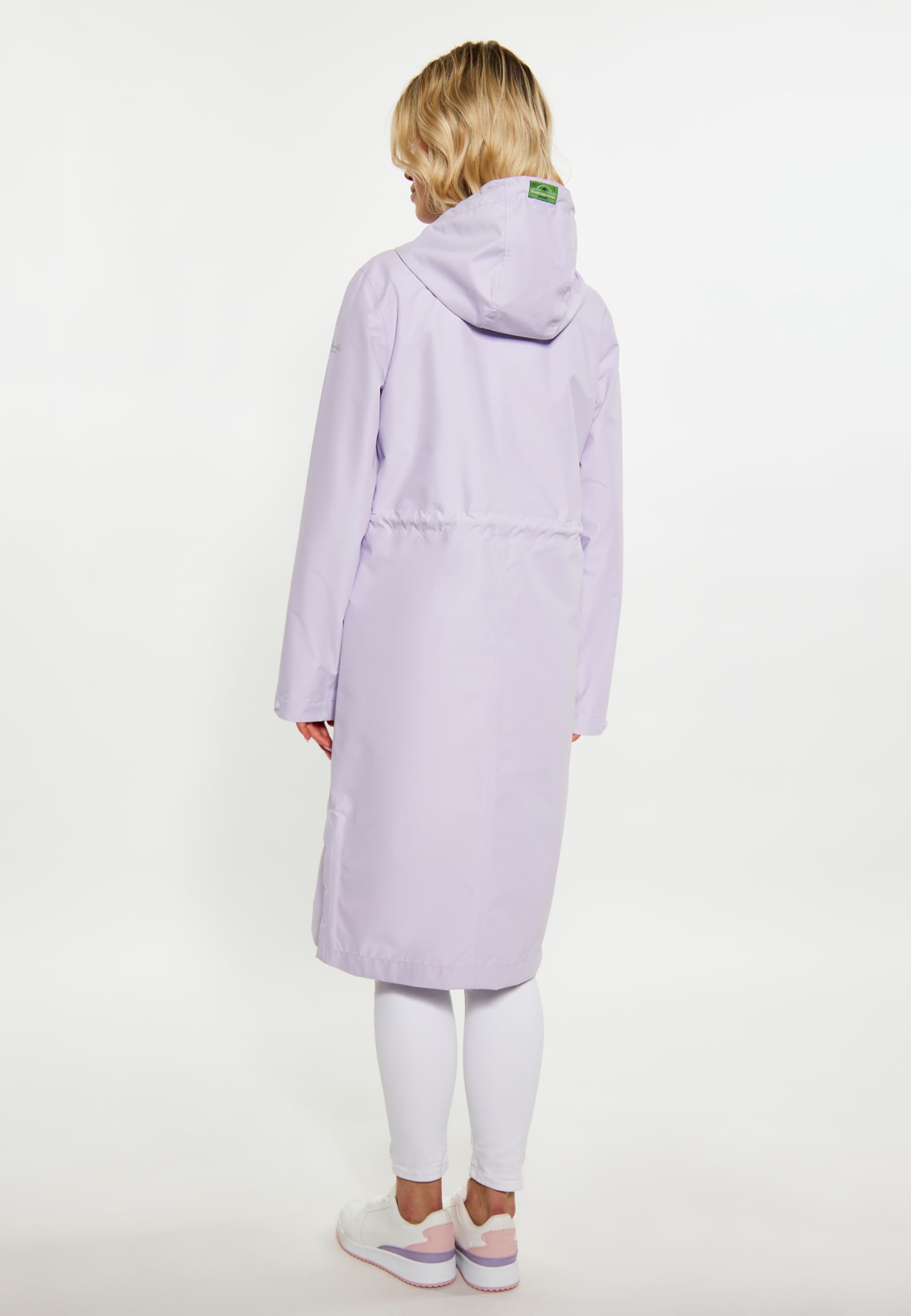 schmuddelwedda-damen-regenmantel-aus-recyceltem-polyester-3 image 5
