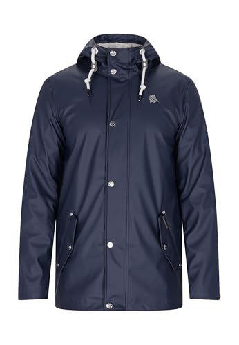 schmuddelwedda-herren-regenjacke-mit-kapuze-wasserdicht image 5