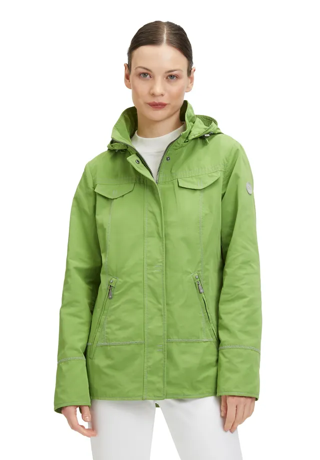 gil-bret-nadine-damen-sommerjacke-mit-abnehmbarer-kapuze image 1
