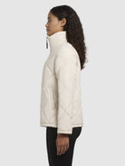 khujo-jacke-naima-hellbeige-leichte-sommer-steppjacke-damen image 5