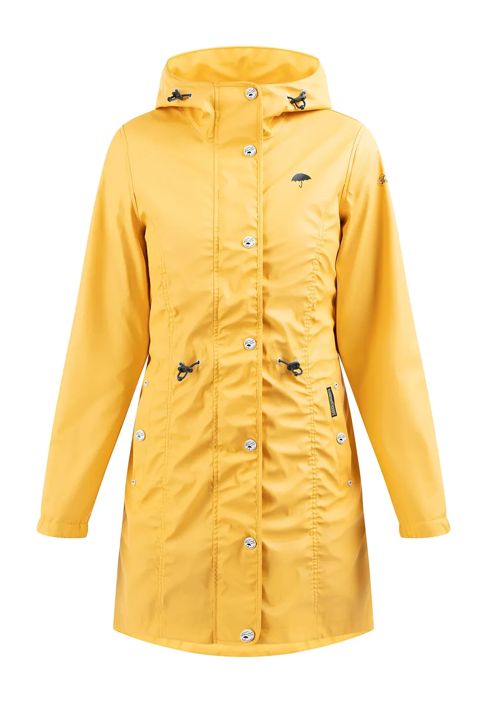 schmuddelwedda-damen-regenmantel-wasserdicht-3000mm-windbreaker-4 image 1