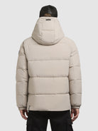 khujo-jacket-roan-hellgrau-light-gray-damen-winter-steppjacke image 3