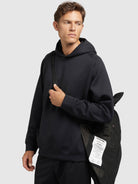 khujo-jacke-barat2-dunkel-olivgrau-damen-steppjacke-kurz image 7