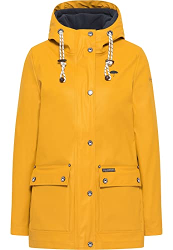 schmuddelwedda-damen-3-in-1-regenjacke image 6