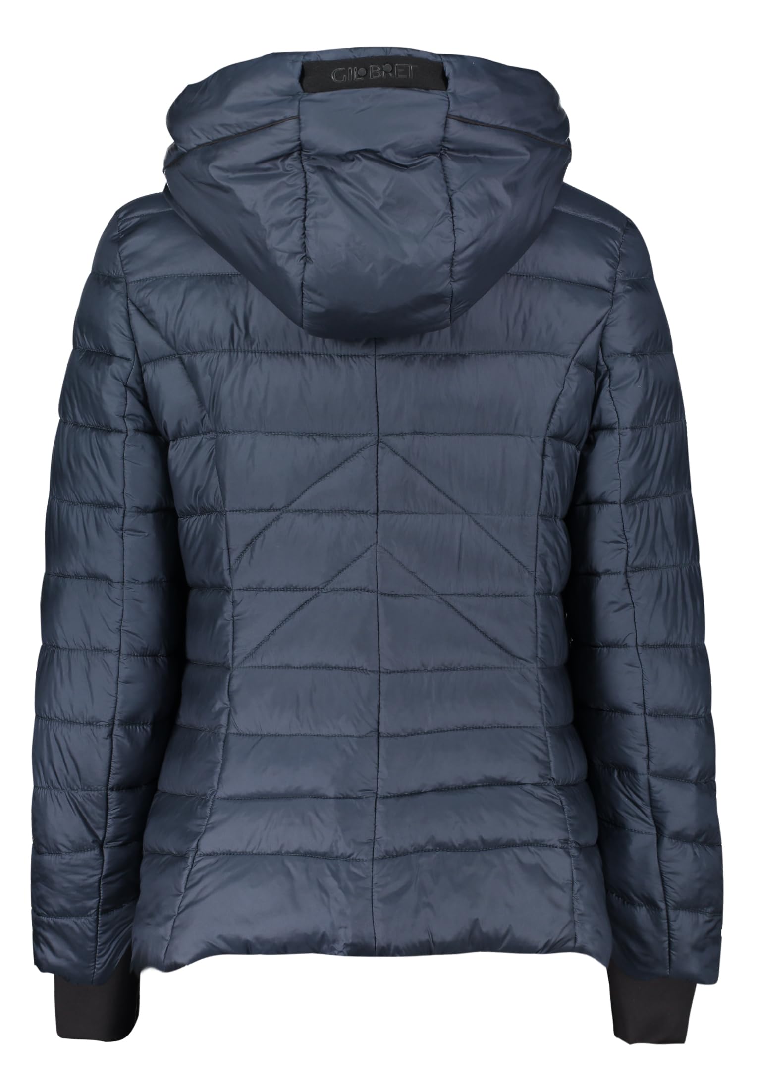 gil-bret-arizona-damen-steppjacke-mit-abnehmbarer-kapuze image 5
